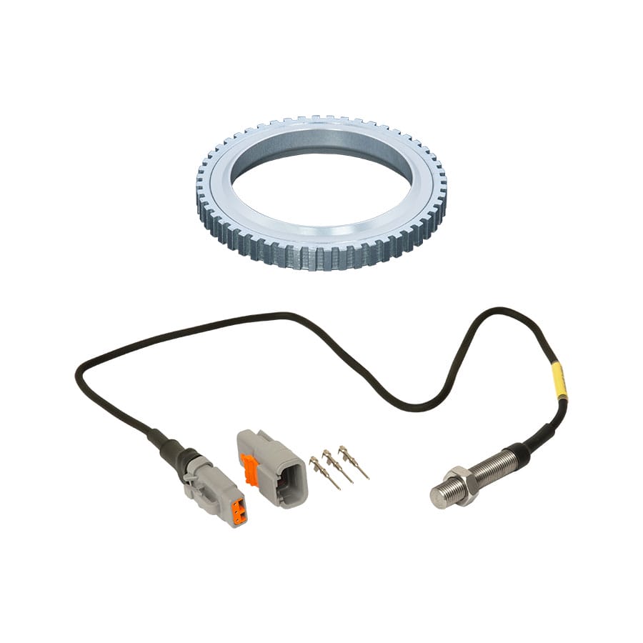 Strange Wheel Speed Sensor Kit - STB4200-K4 STB4200-K4