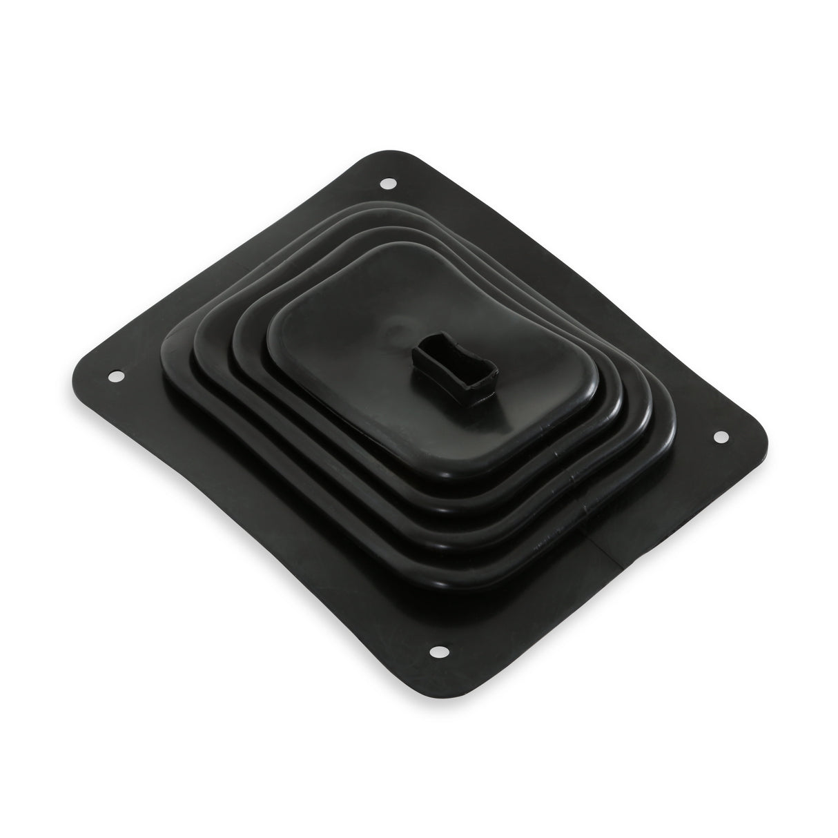 Hurst Shifter Boot and Plate for Indy Shifters - 1148429