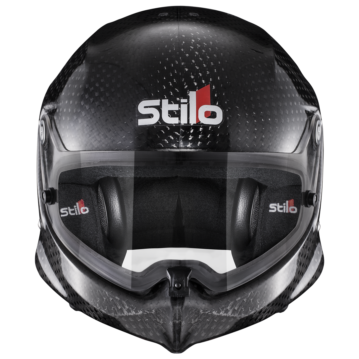 STILO FIA 8860 Venti WRX Dirt Carbon Zero - AA0230BG3R64