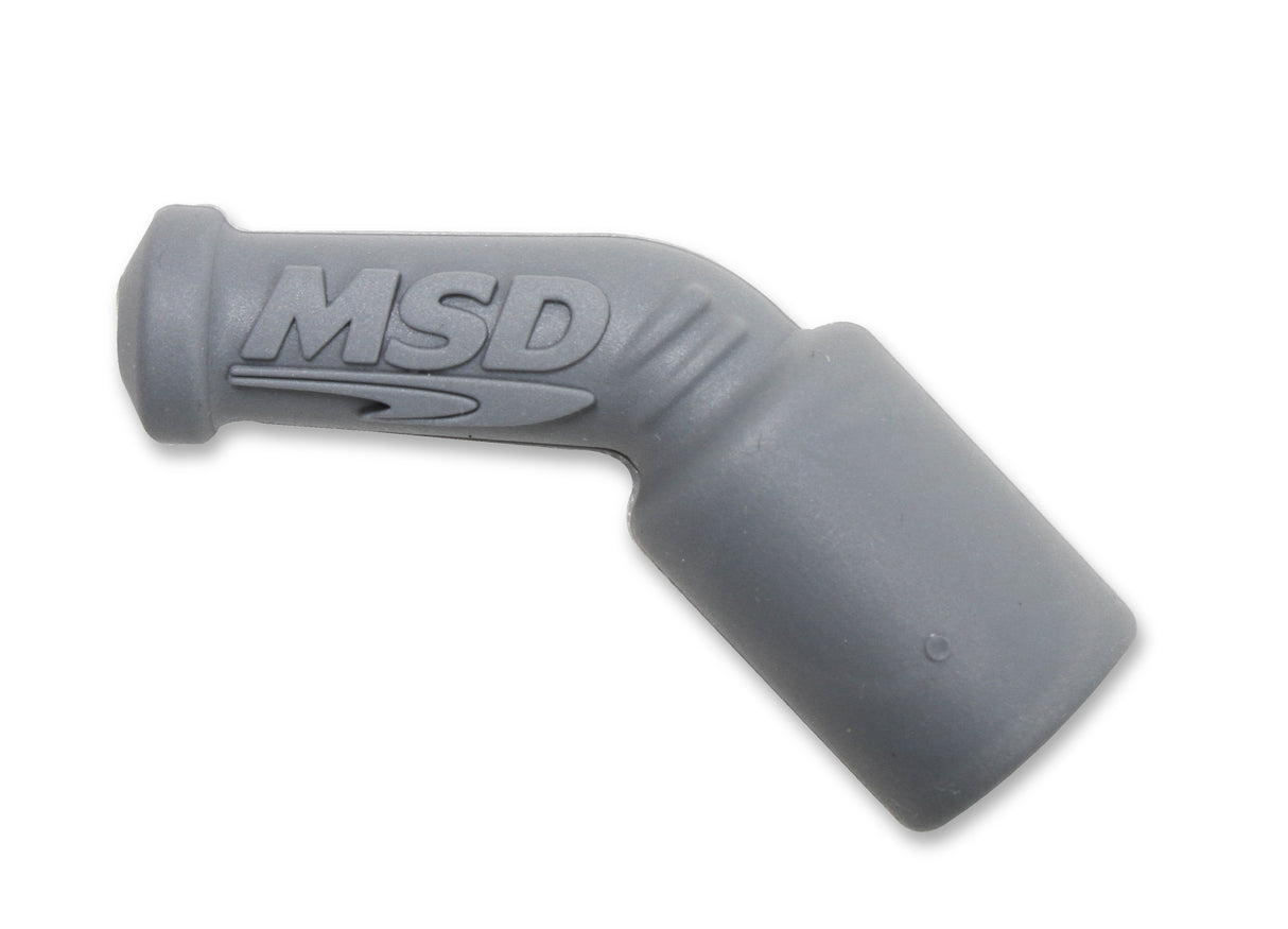 MSD LS1, 45 Degree Boots & Terminals, 8-Pack - 33048
