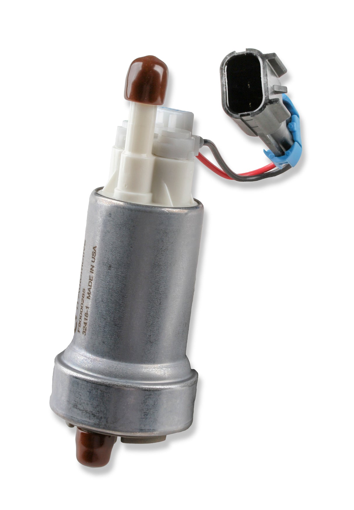 Holley 12-963 470 LPH Universal In-Tank Pump Kit