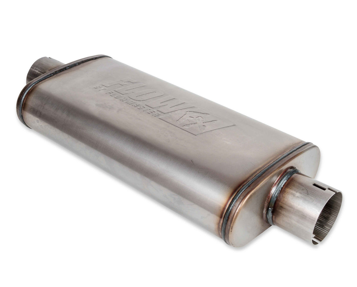 Flowmaster Flow FX Cat-Back Exhaust System - 717874