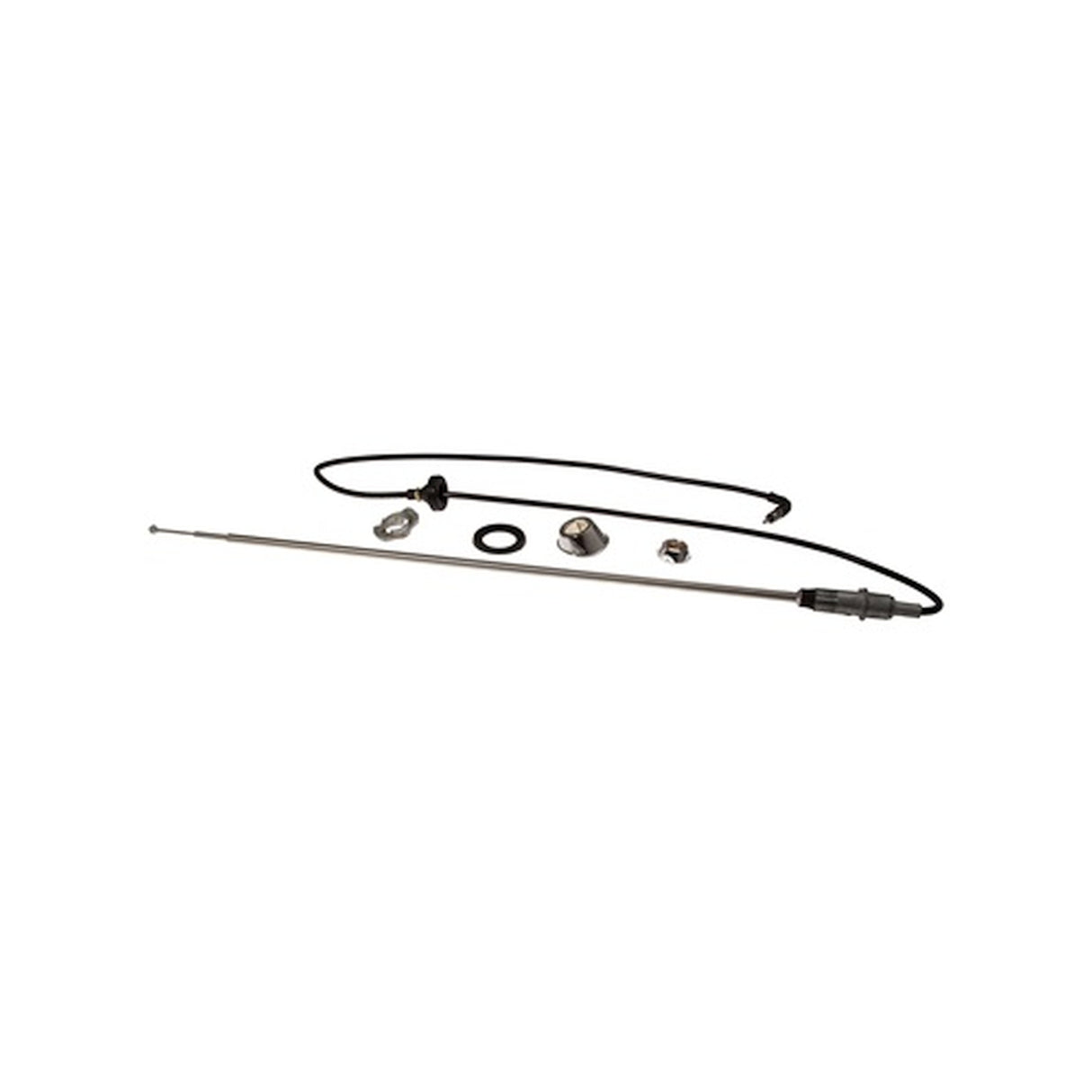 Scott Drake 64-65 Falcon Antenna - C4DZ-18813-A