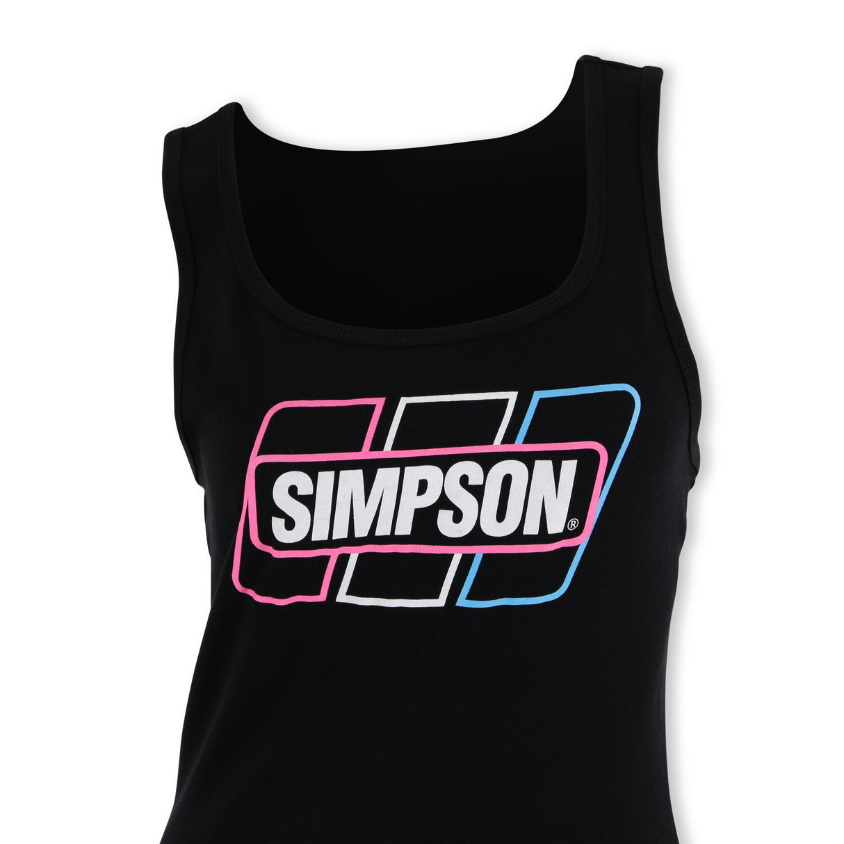Simpson Ladies Staging Tank - SM - 45009S