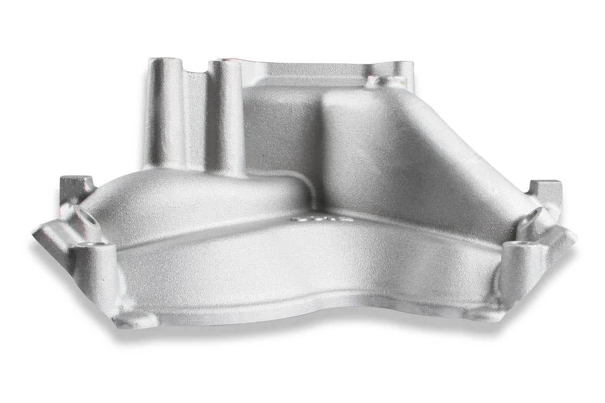Weiand Stealth™ Intake Manifold - Ford Big Block V8 - 8012