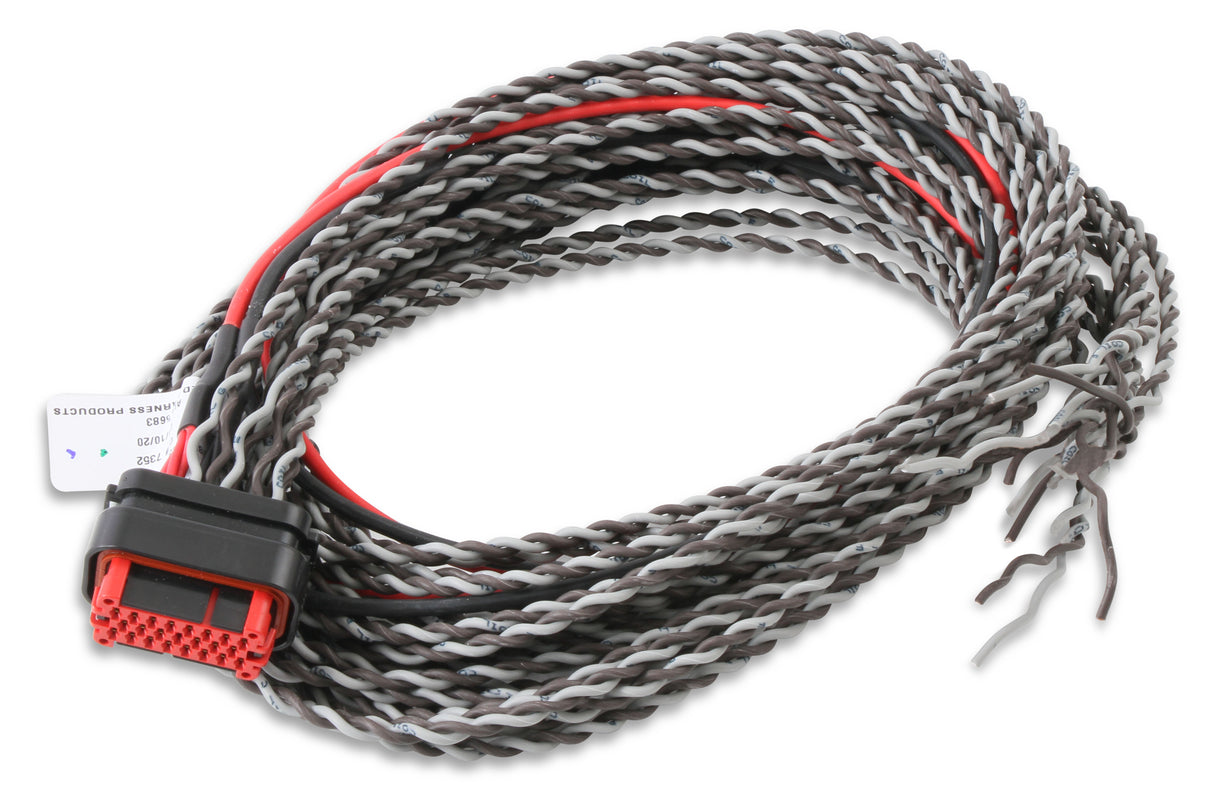 MSD Coil Harness - Pro 600 - 80001