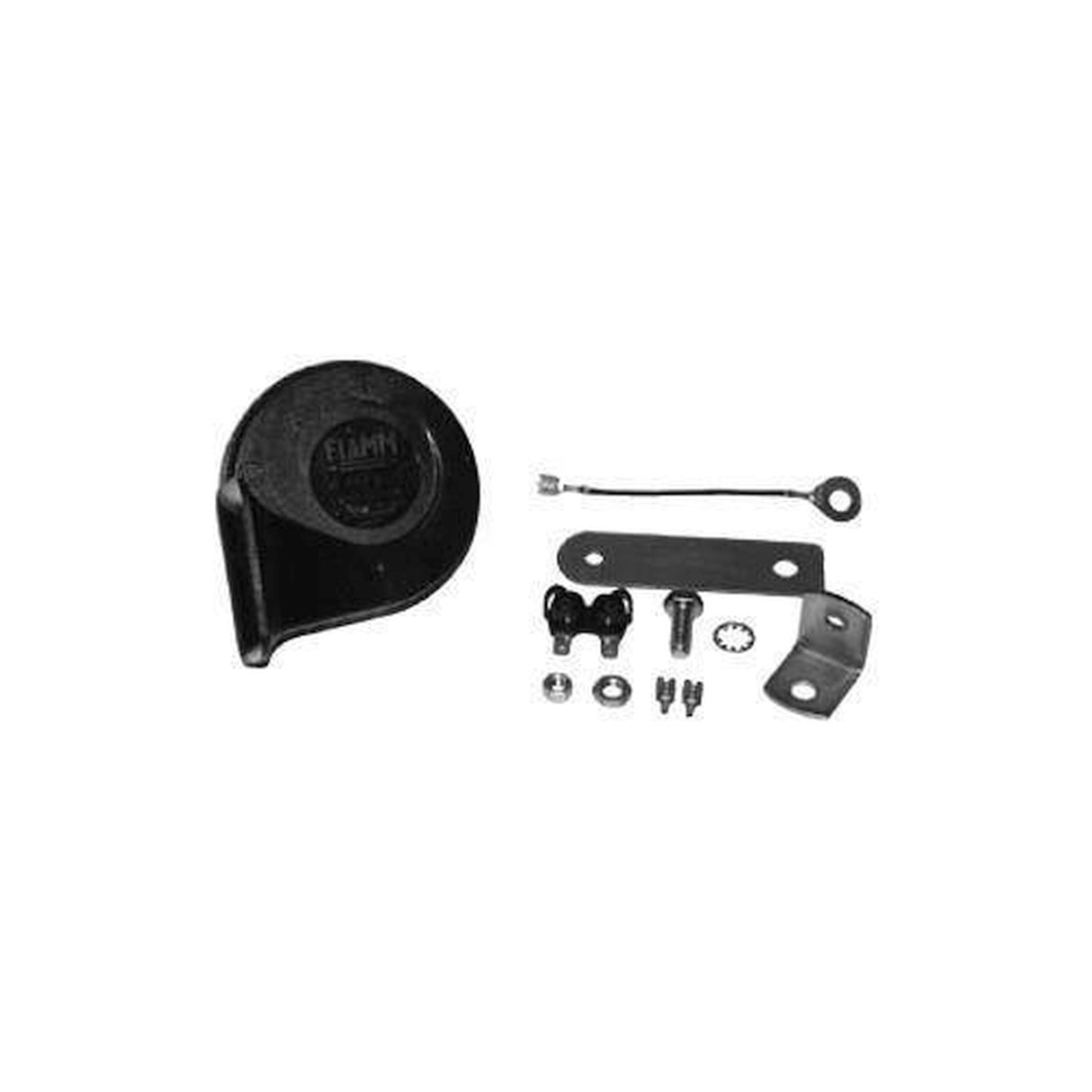 Scott Drake Electric Horn (High Pitch) - C5ZZ-13832-A