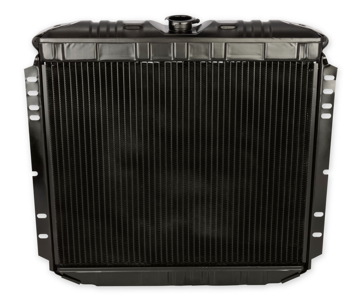 Scott Drake 3 Row Hi-Flow Radiator - 340-3HF