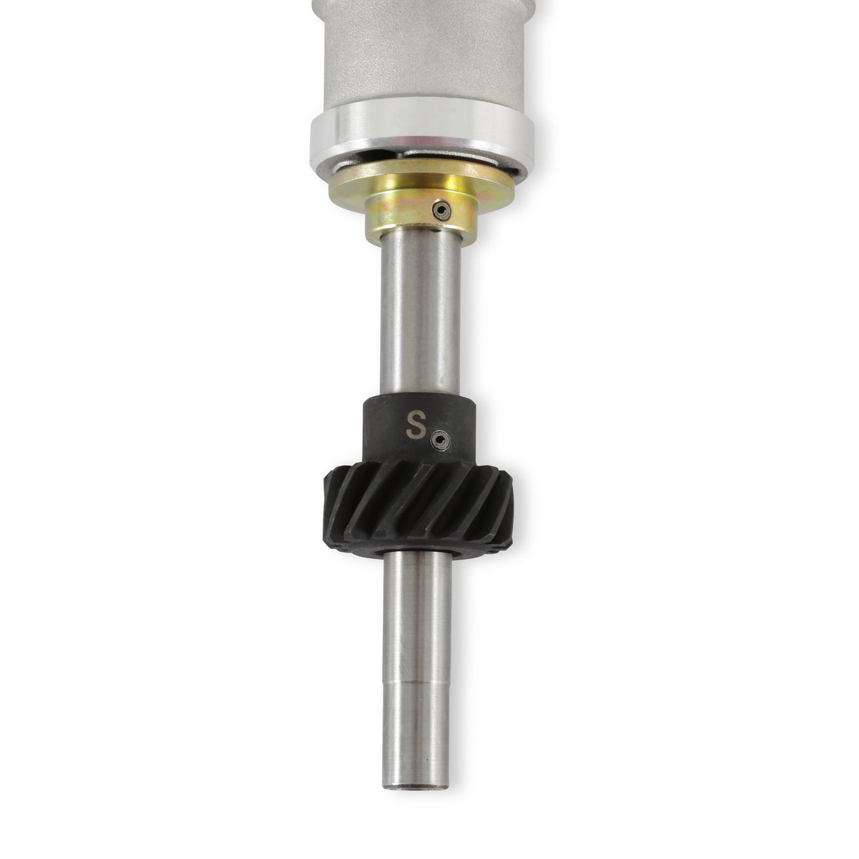 MSD Distributor, Street Fire, Ford 5.0L Mustang, '86-'93 with Module - 5594