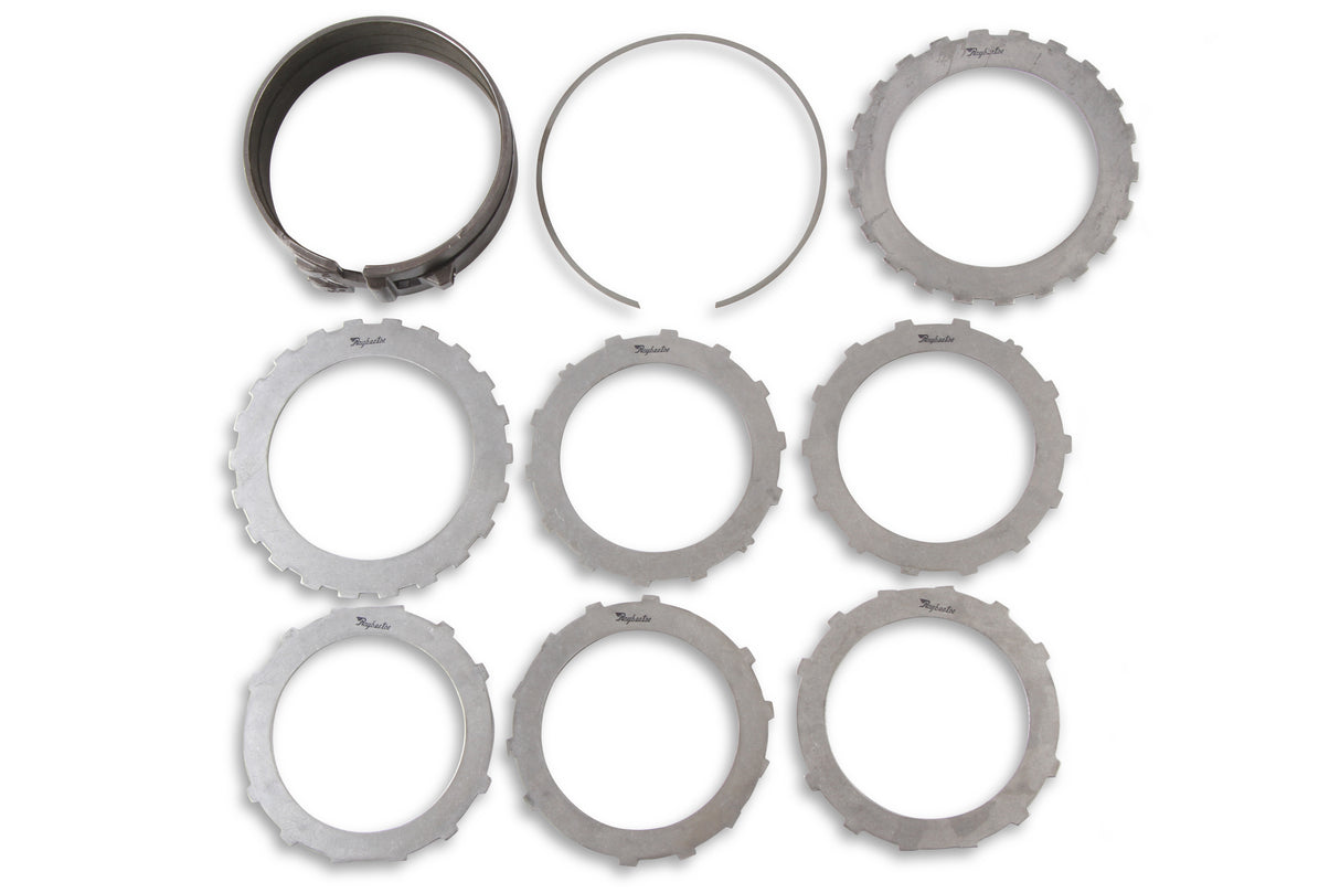 B&M Transmission Kit, Master Overhaul Kit For TH400 - 21041