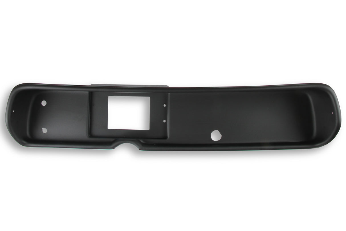 Holley 553-306 Dash Bezels for the EFI 7" Dashes