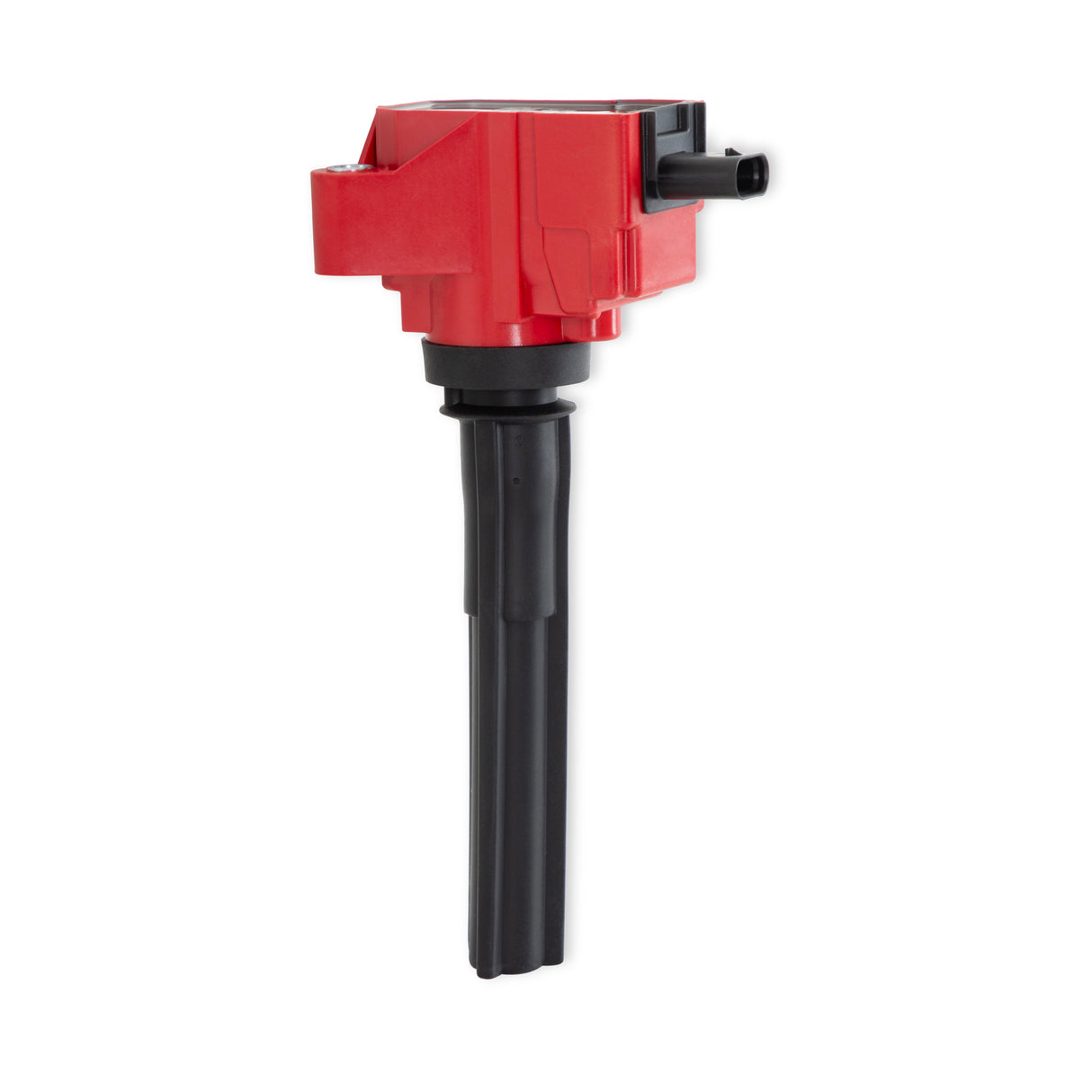 MSD Ignition Coil - Ford EcoBoost - 2.7L / 3.0L V6 - Red - 6-Pack - 826016