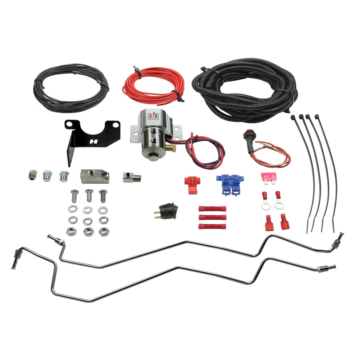 Hurst Roll/Control, Line/Loc Kit - GM G-Body - 5671524
