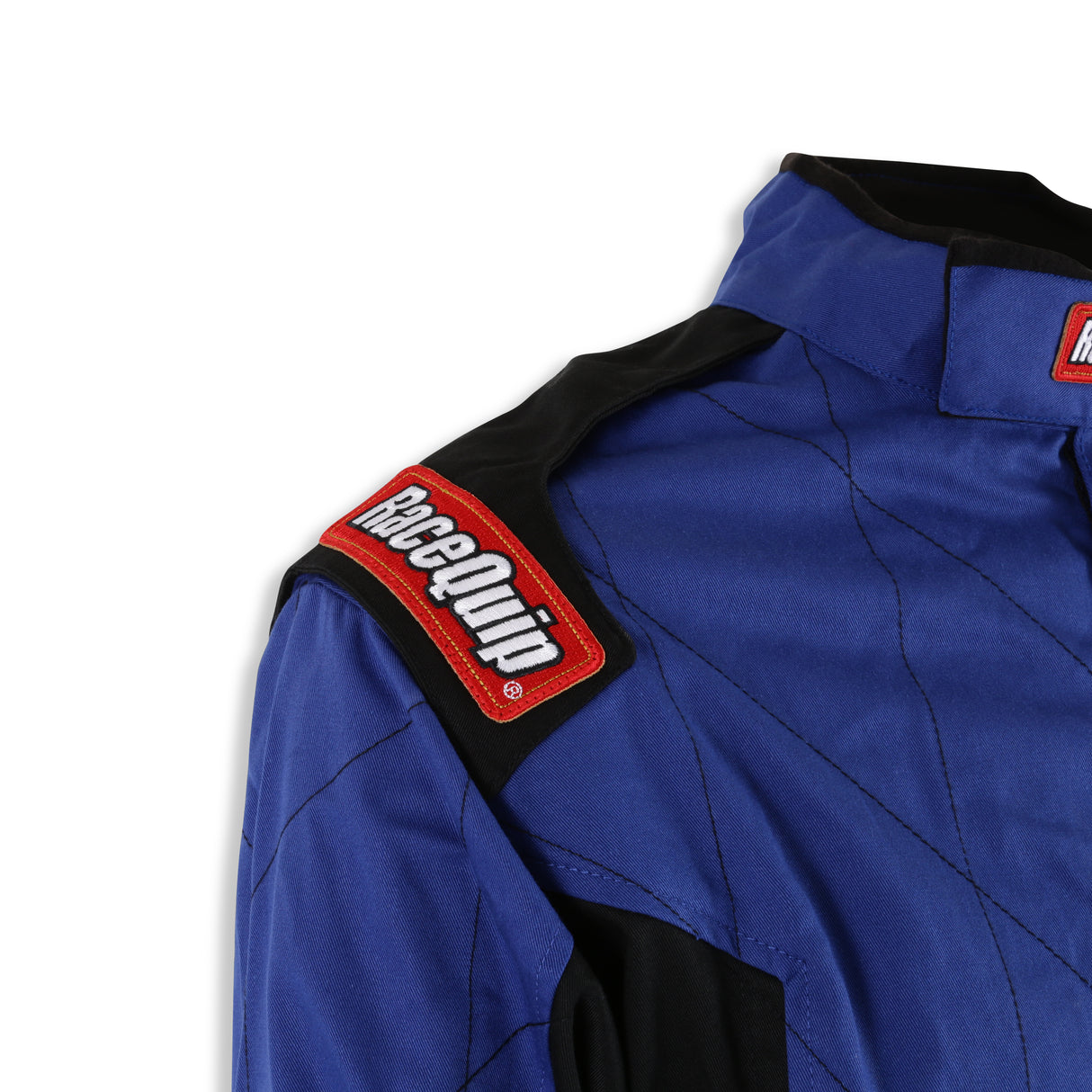 RaceQuip Single Layer Fire Suit Jacket - 131925RQP