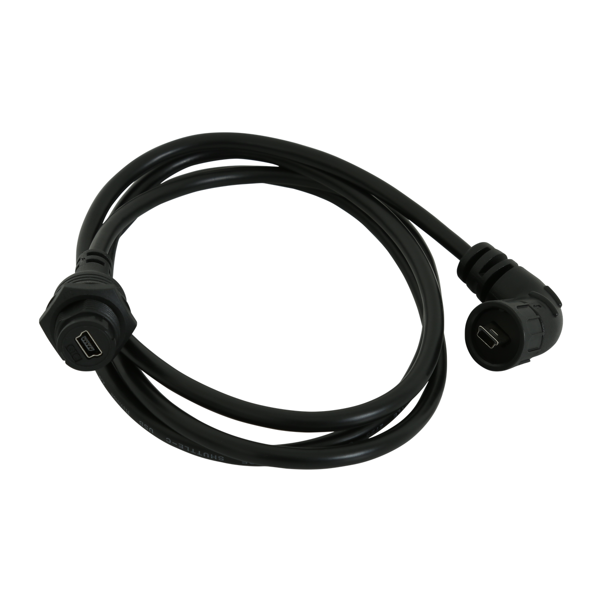 AEM CD-7L Carbon Logging Display - 30-5701