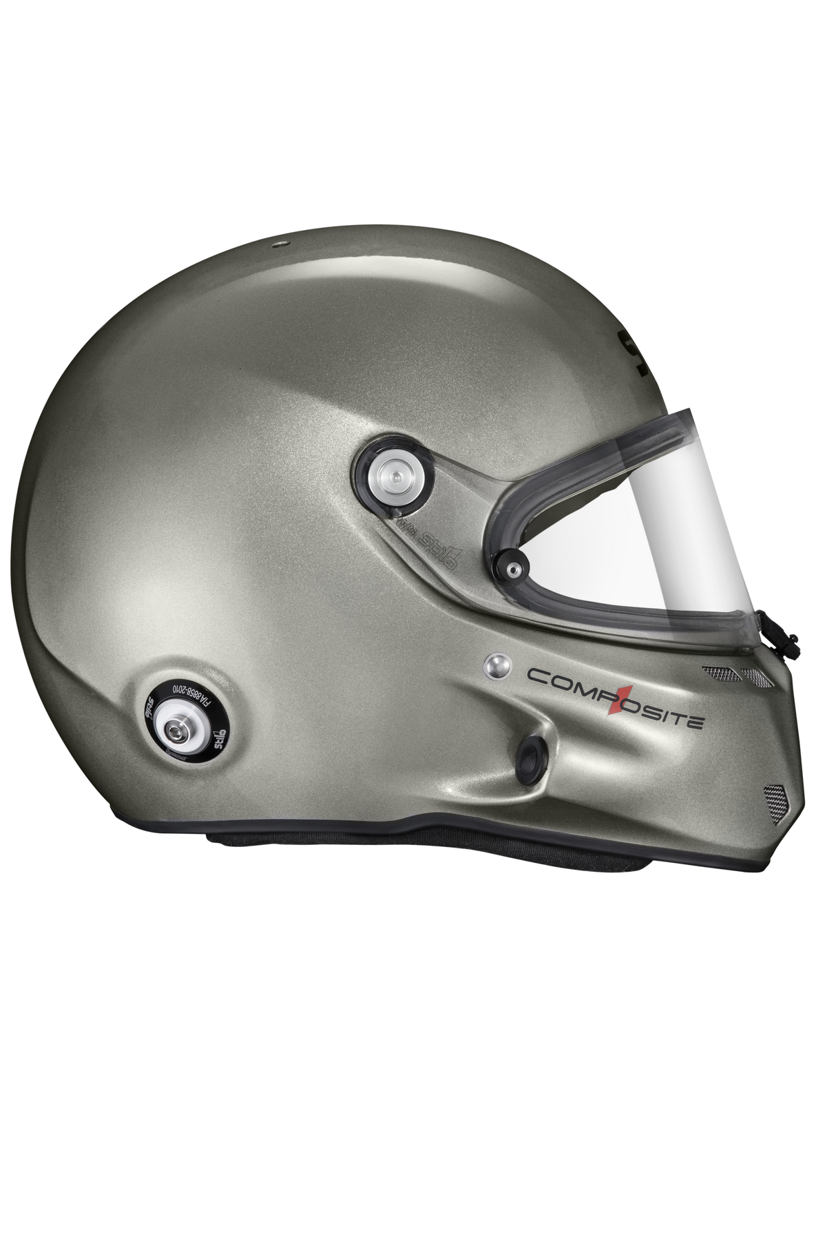STILO ST6 GT Composite- 58 SA2025 - AA0800AF2X58