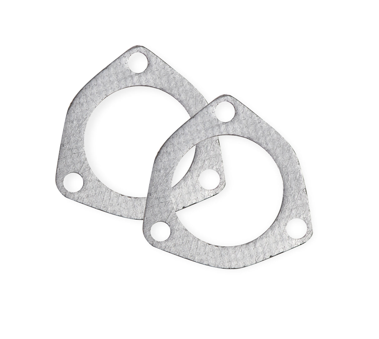 Hooker Block Hugger Header - Stainless Steel - 2314HKR