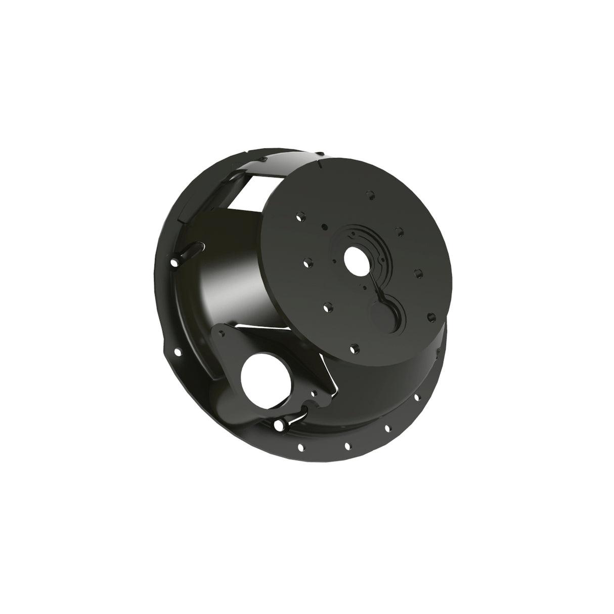 Quick Time Bellhousing - Mazda RX7 - RM-4015