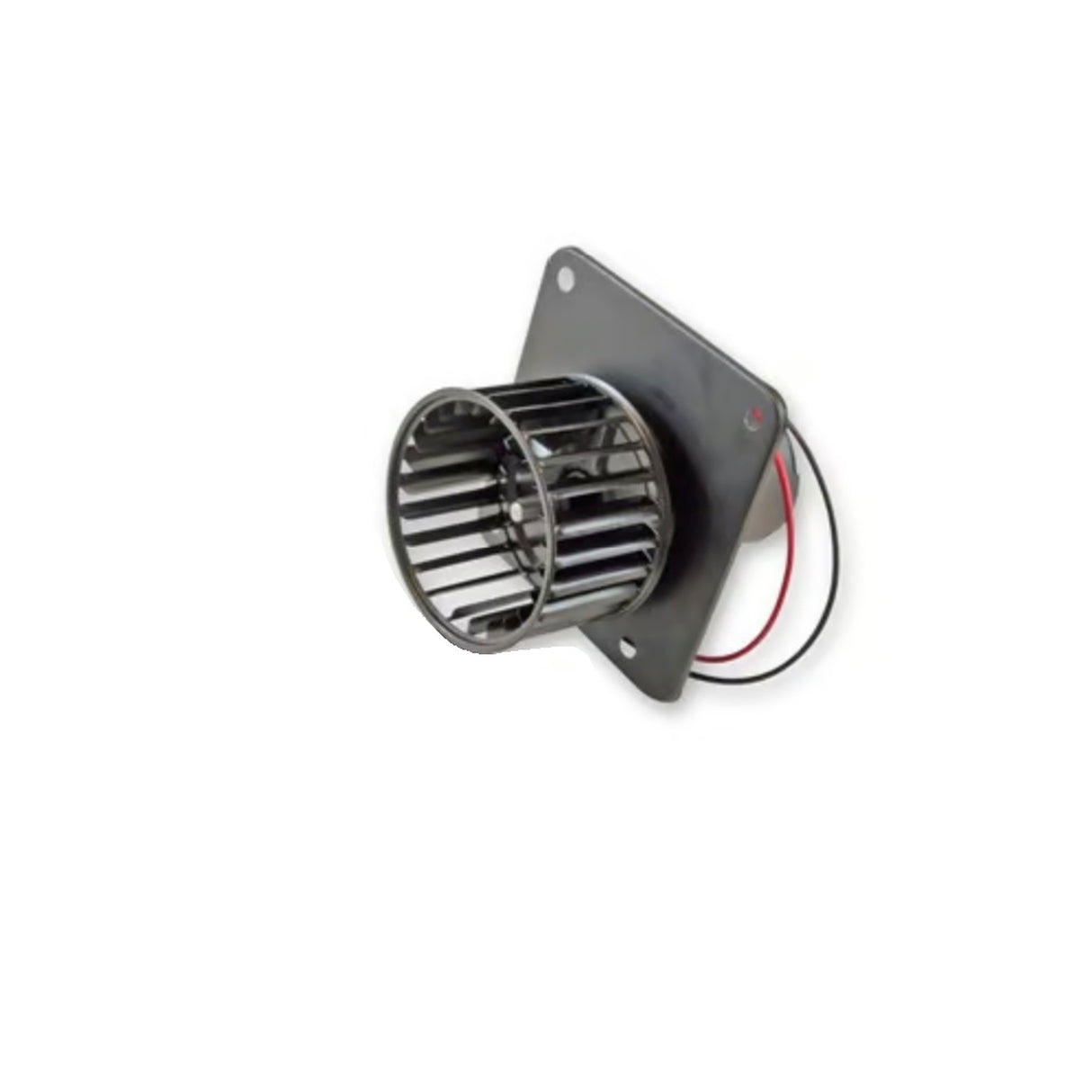Scott Drake 65-68 Heater Blower Motor Assembly - C5ZZ-18527-K