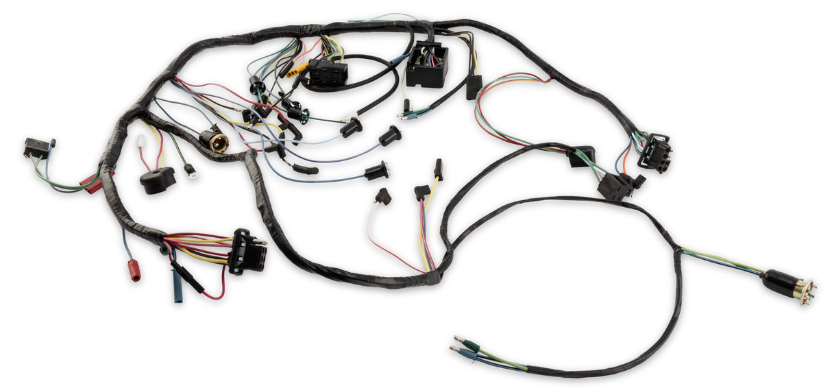 Scott Drake Main Under-Dash Harness - C6ZZ-14401-ALL