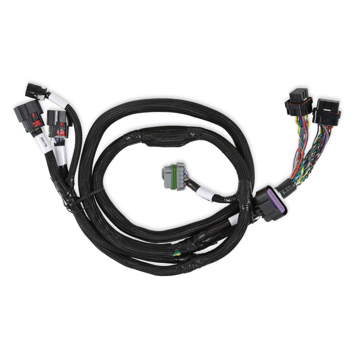 Holley 558-221 EFI GM GEN V GDI Sub Harness
