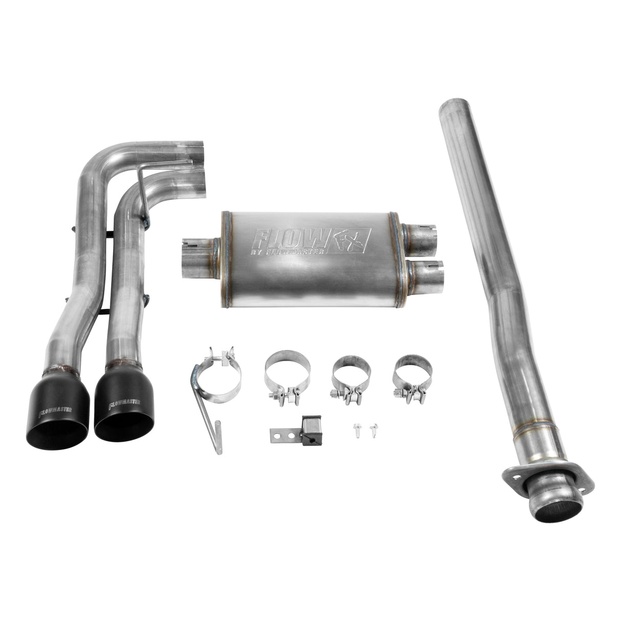 Flowmaster Flow FX Cat-Back Exhaust System - 717785