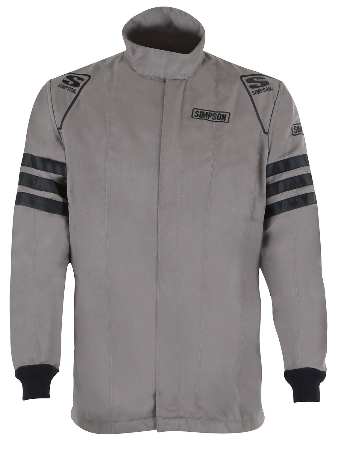 Simpson Classic SFI 5 Jacket - Alloy - C405312