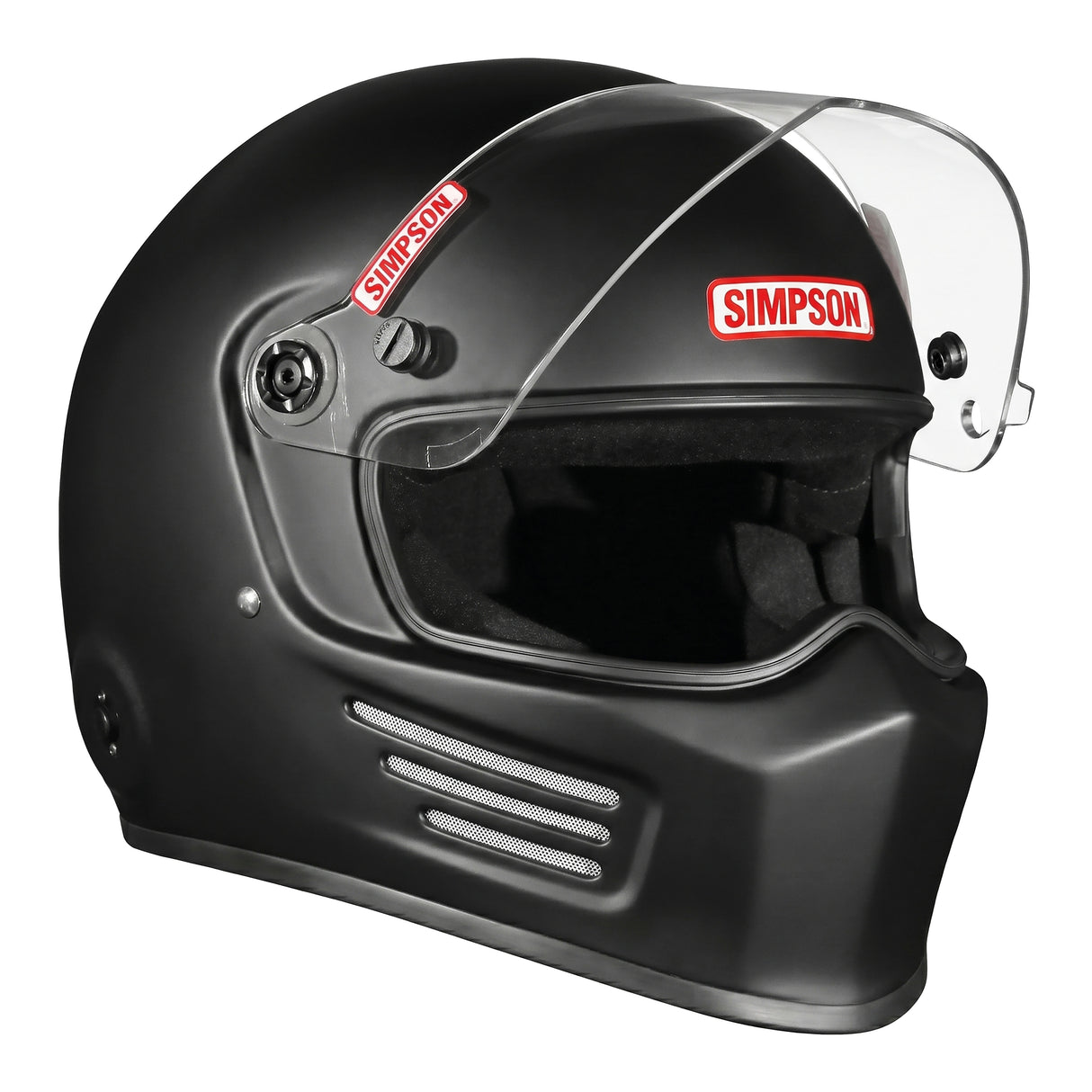 Simpson Bandit Helmet SA2025 - 9200058