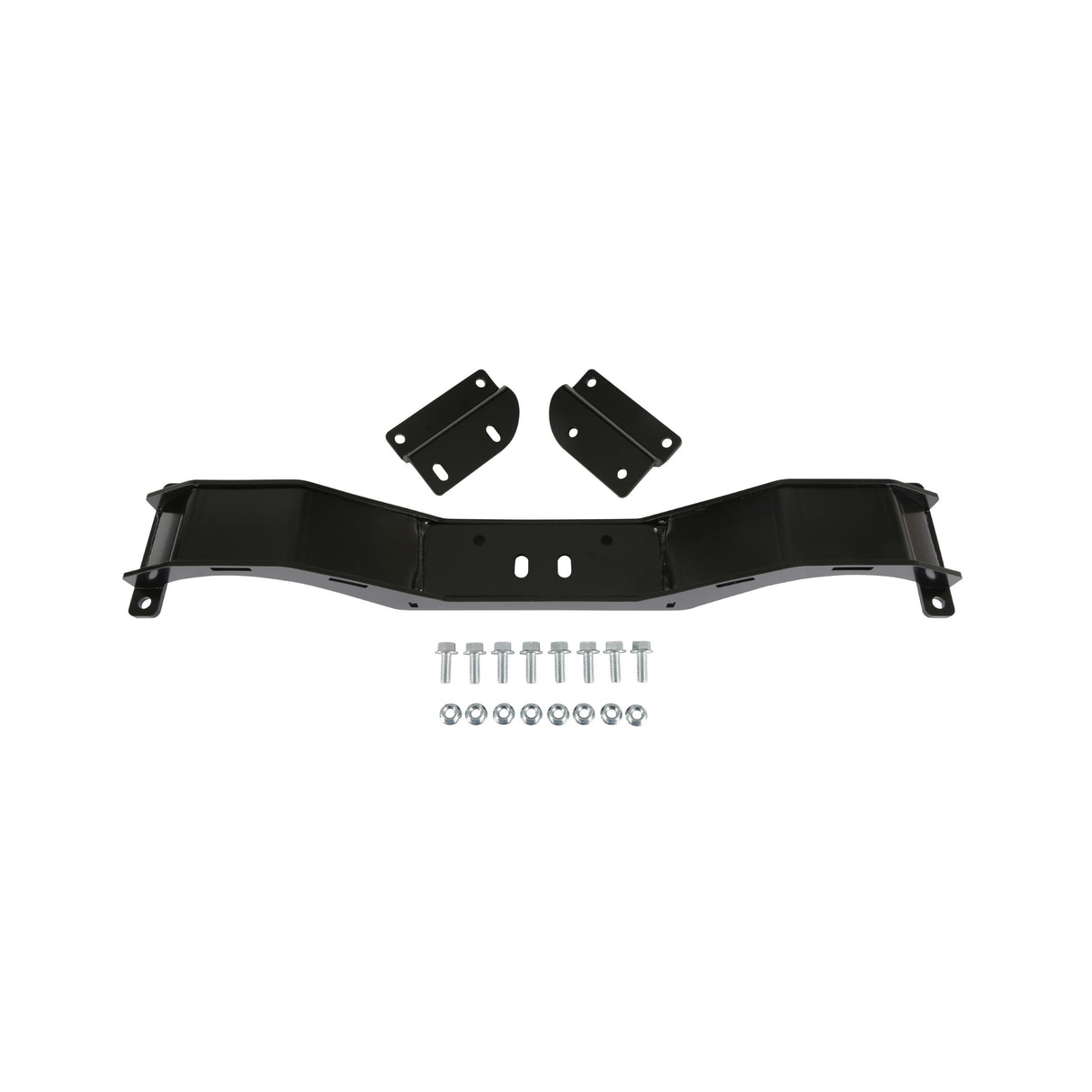 Holley GM 70-74 F-Body Level 2 LS Swap Essentials - Automatic and Manual - SE2-GM2FE-LSX-AM