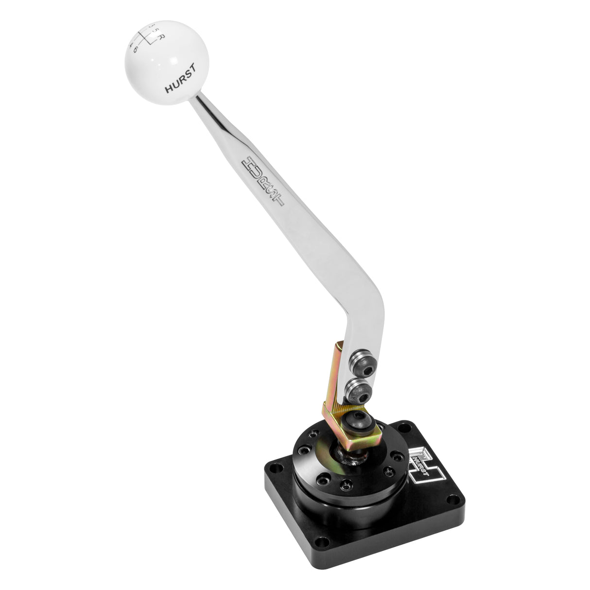 Hurst Blackjack Short Throw Shifter - Forward Position - 3913101