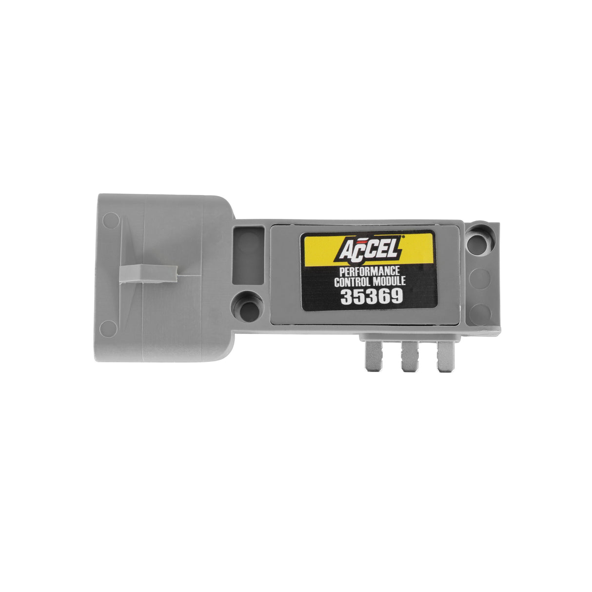 ACCEL High Performance Ignition Module-Ford TFI Distributor Mounted Modules(M/T) - 35369
