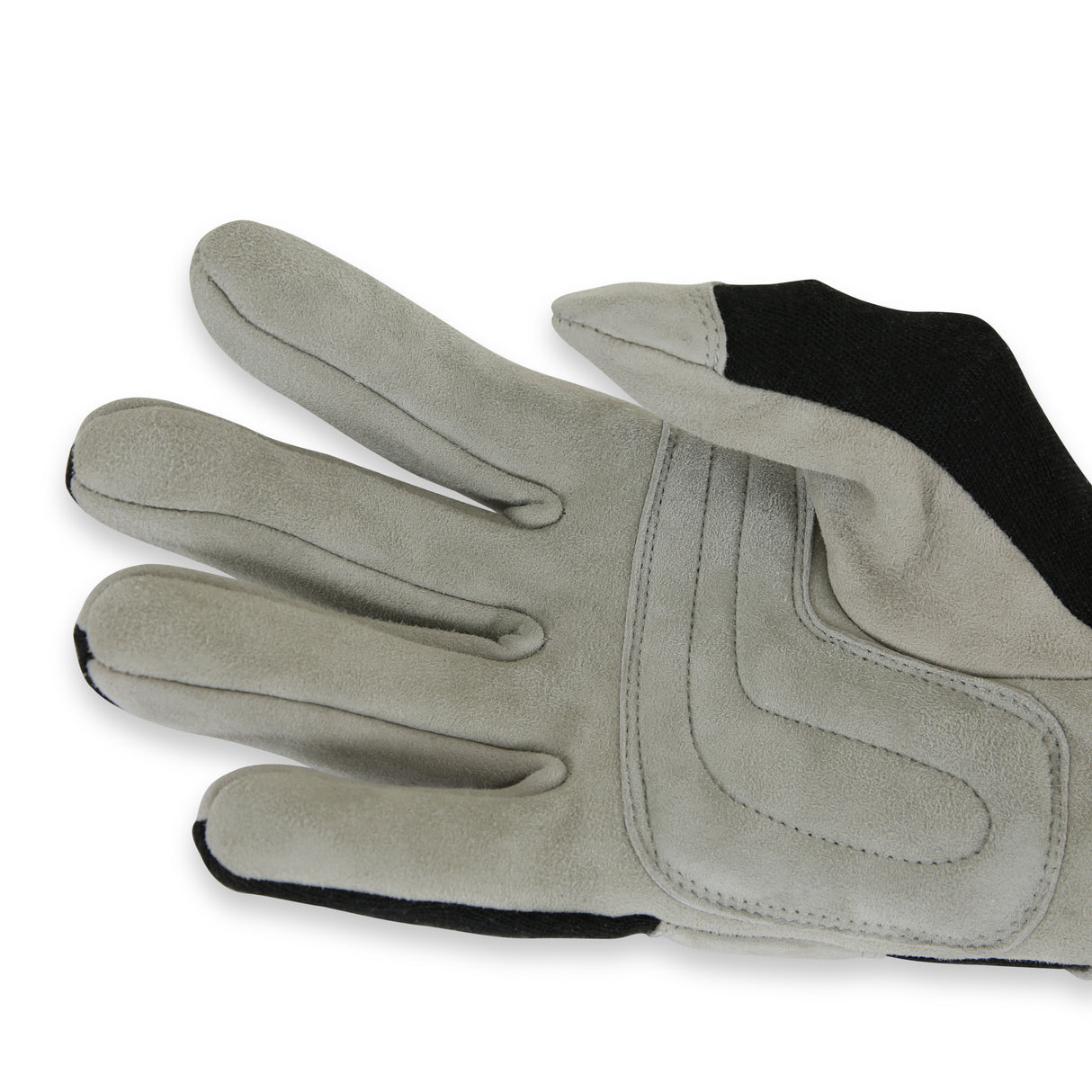 Racequip SFI 3.3/1 Black Nomex Race Gloves - X-Large - 351006RQP