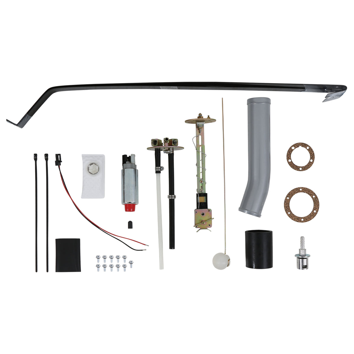 Holley Sniper EFI Sniper EFI Fuel Tank System 255 LPH - 19-107