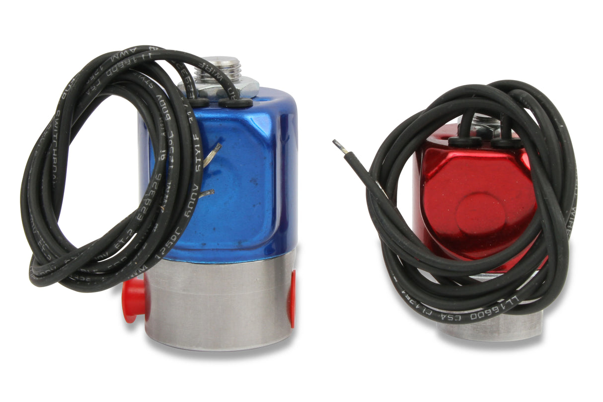 NOS Custom Nitrous Plumbing Kit Pro-Shot Fogger - 02462-S-ENOS