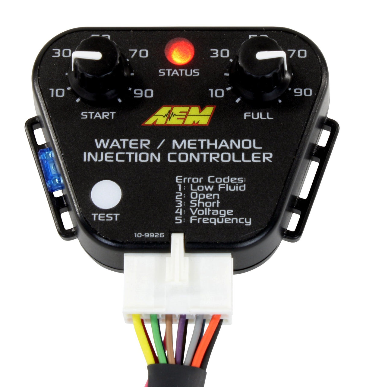 AEM V3 Naturally Aspirated Water/Methanol Injection Kit (no reservoir) - 30-3352