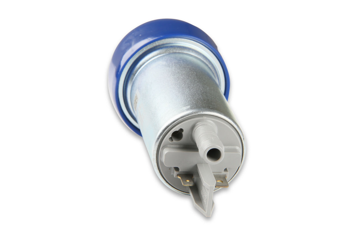 Holley 12-929 450 LPH E85/Gasoline Universal In-Tank Fuel Pump