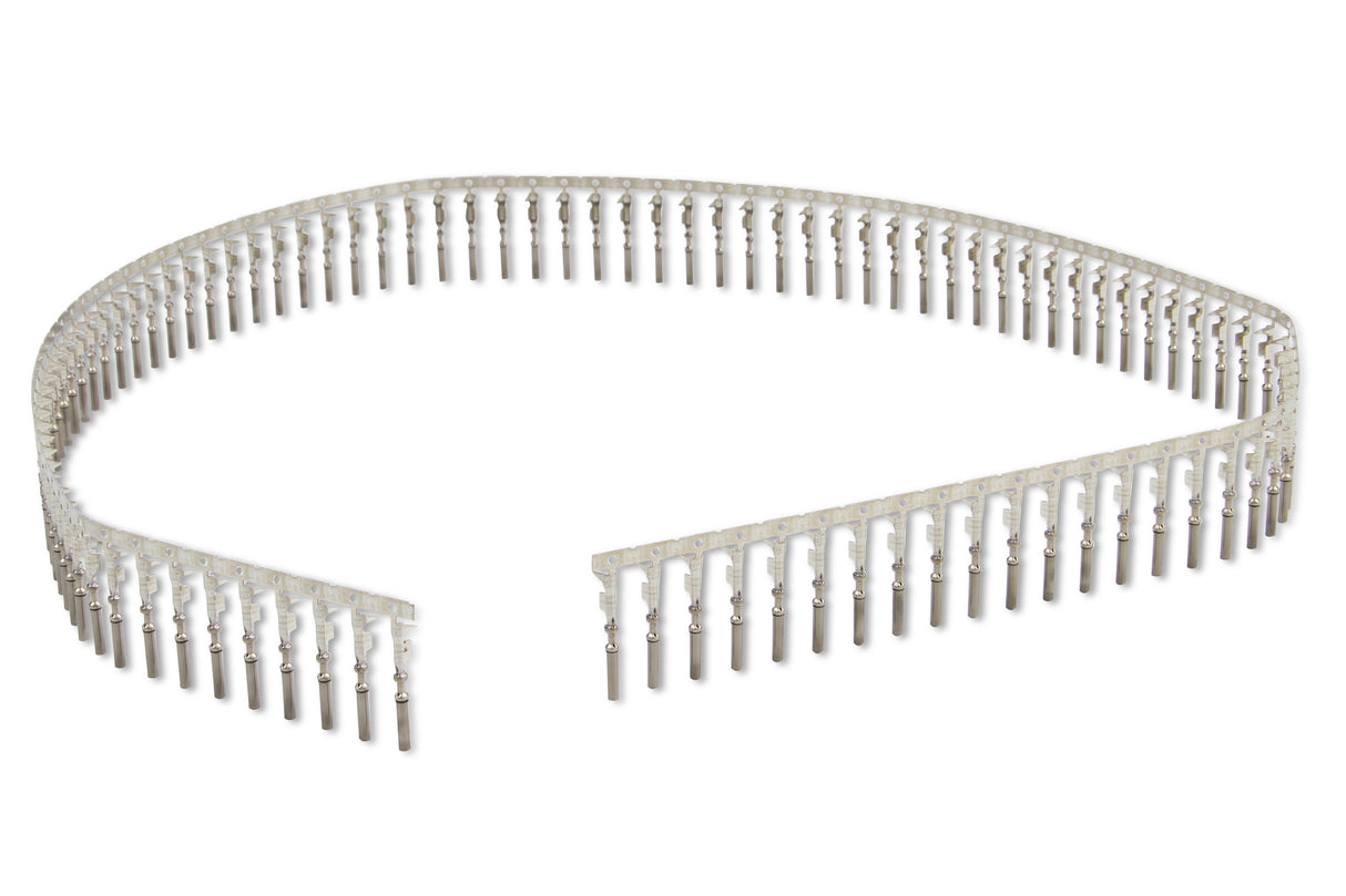 Holley 571-136 Super Seal Terminals (18-16ga) 100 Pack