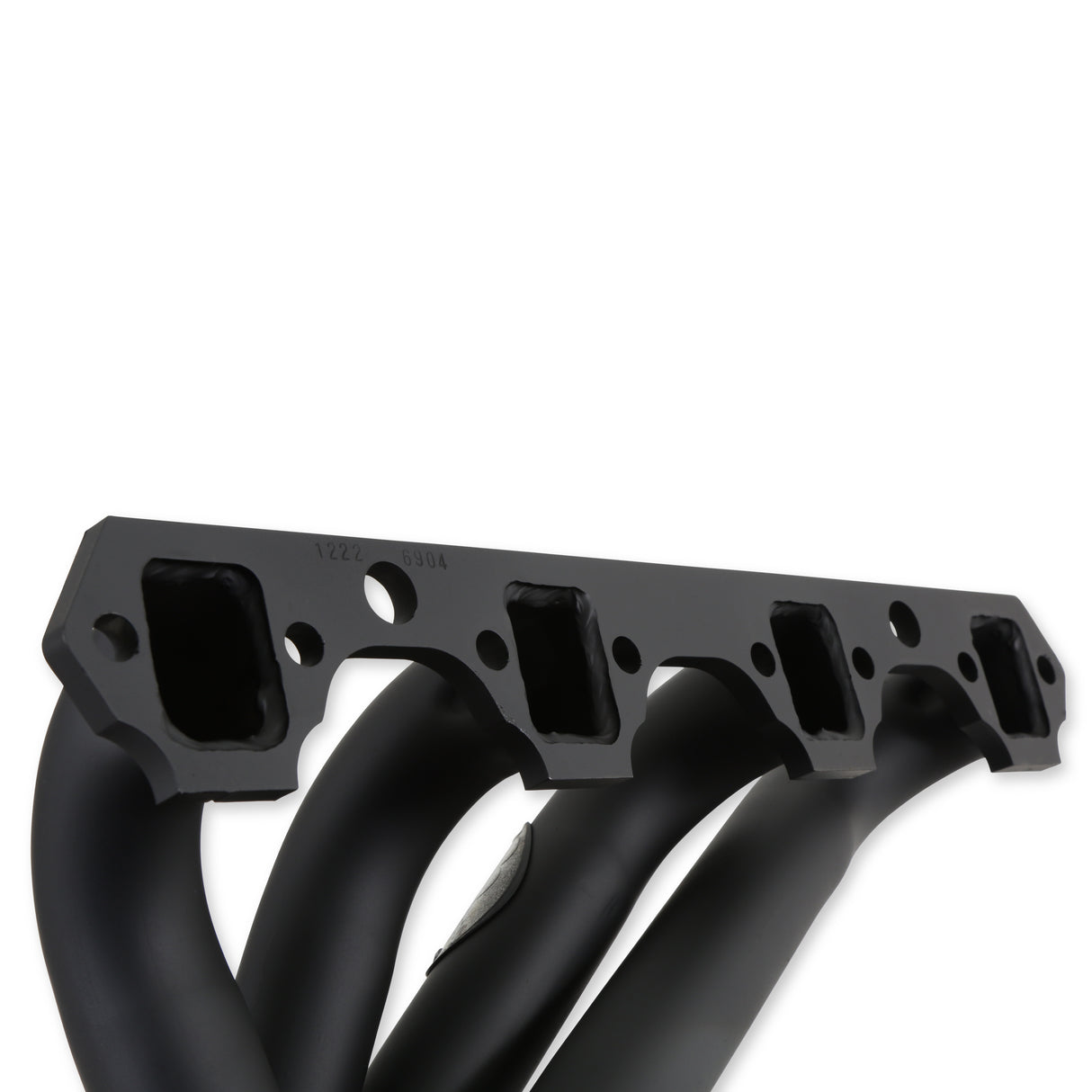 Hooker Competition Long Tube Headers - Painted - 6904HKR