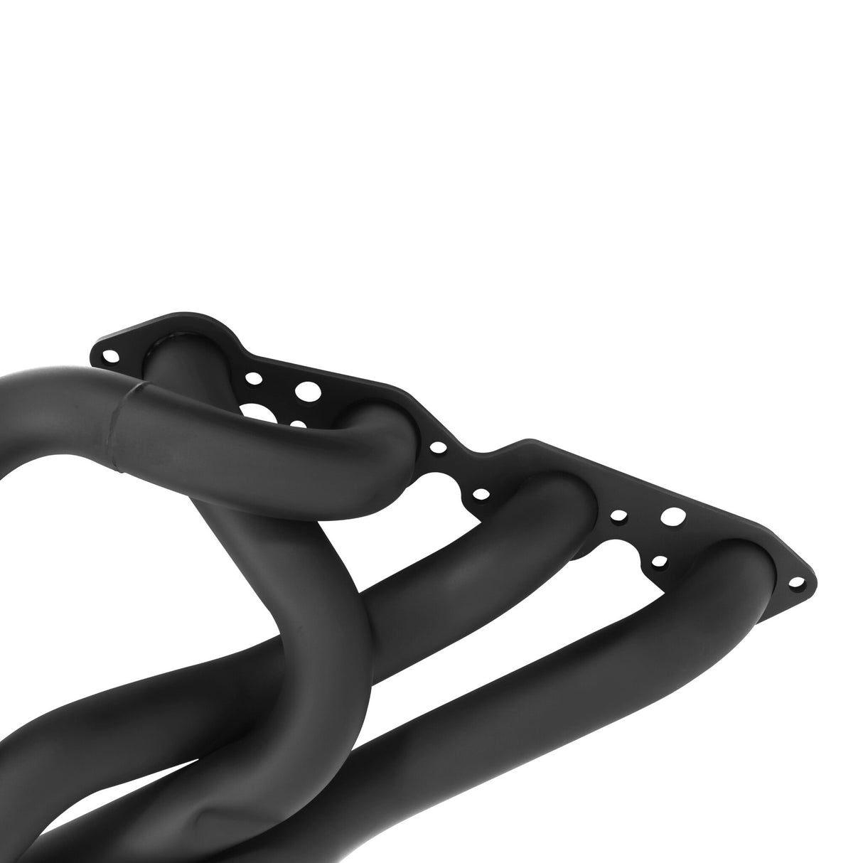 Hooker Super Competition Long Tube Headers - Painted - 2285HKR