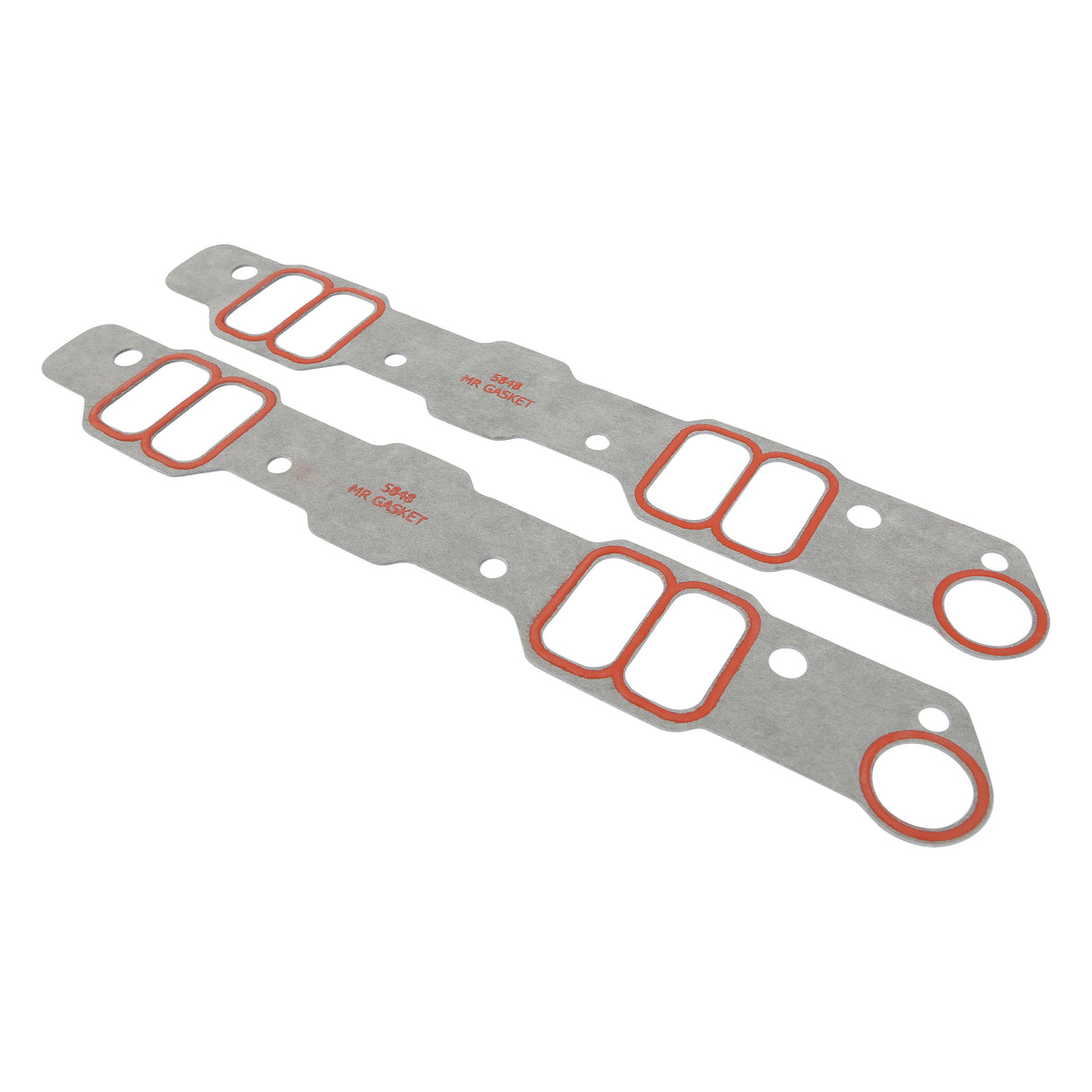 Mr Gasket Mr. Gasket Ultra-Seal Intake Manifold Gaskets - 5848