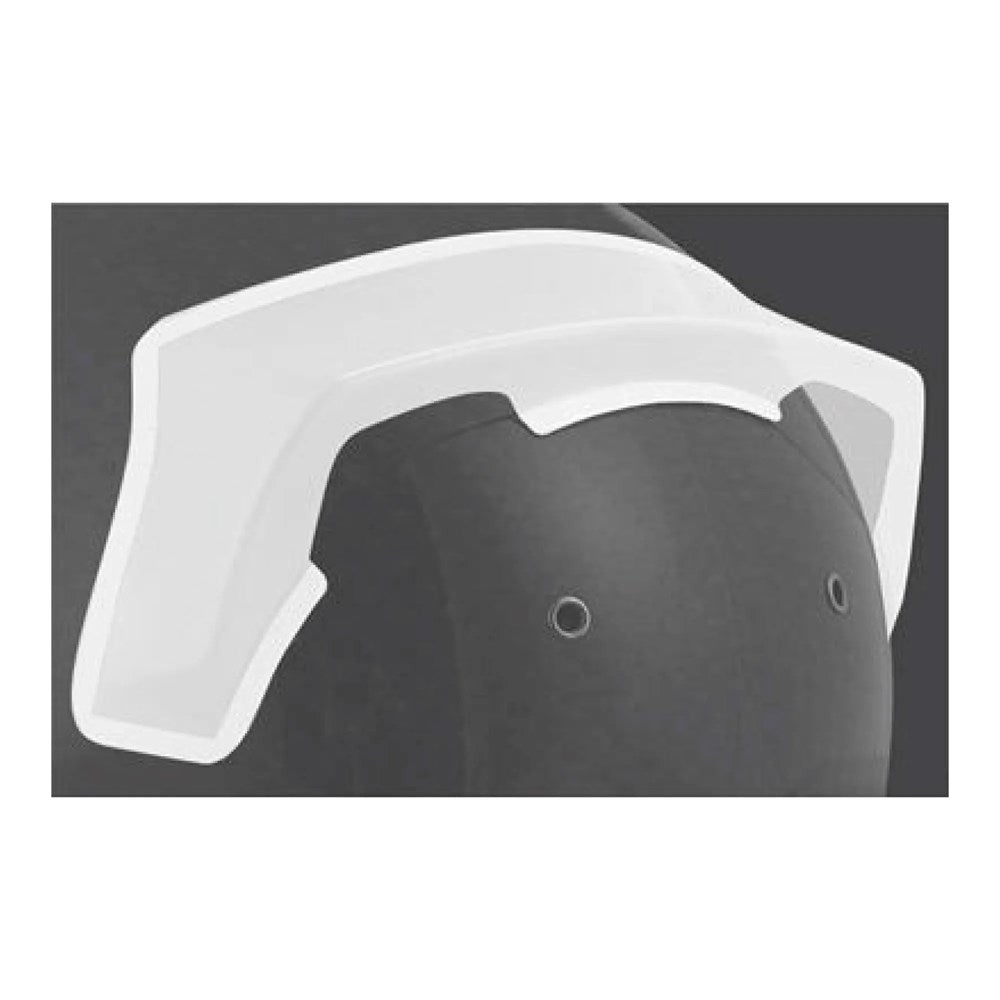 Bell Rear Spoiler HP7 | RS7 | GT5 | KC7 | GP3 Clear RCP BEL2050032