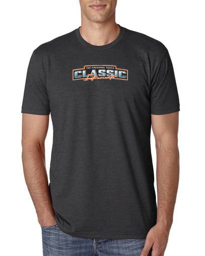 Classic Instruments GREY C-10 TRUCK MEN'S T SHIRT 2XL - CIAP-TSGTRM2XL