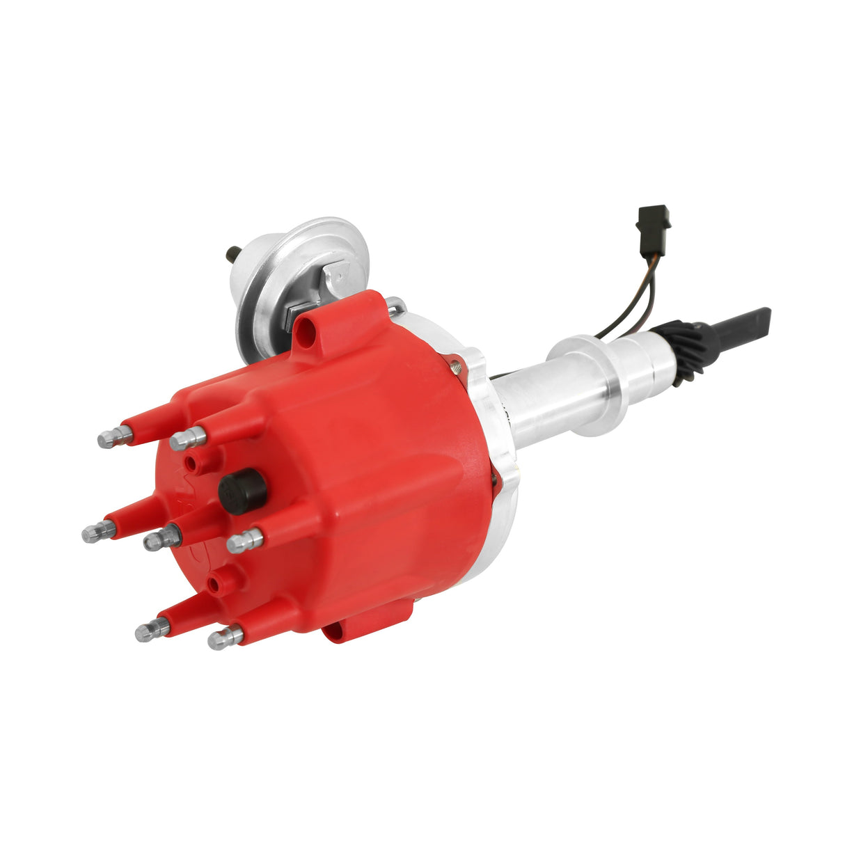 MSD AMC Jeep 232-258 Distributor - 8516