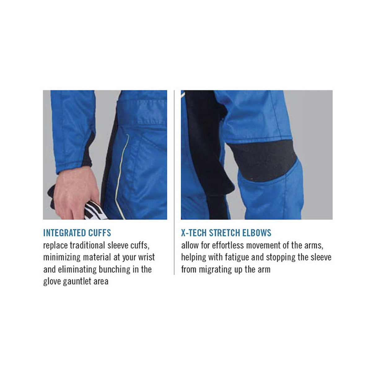 Simpson Racing DNA SFI 5 Racing Suit - DNA04401