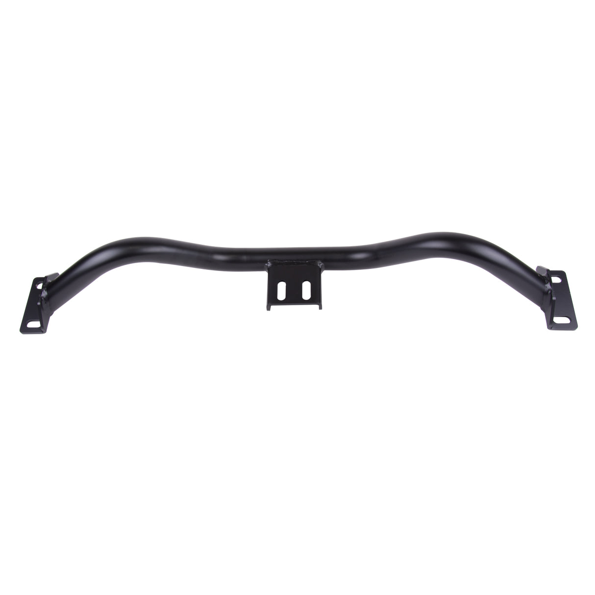 Hurst Transmission Crossmember for 1960-1972 GM Trucks - 67510004