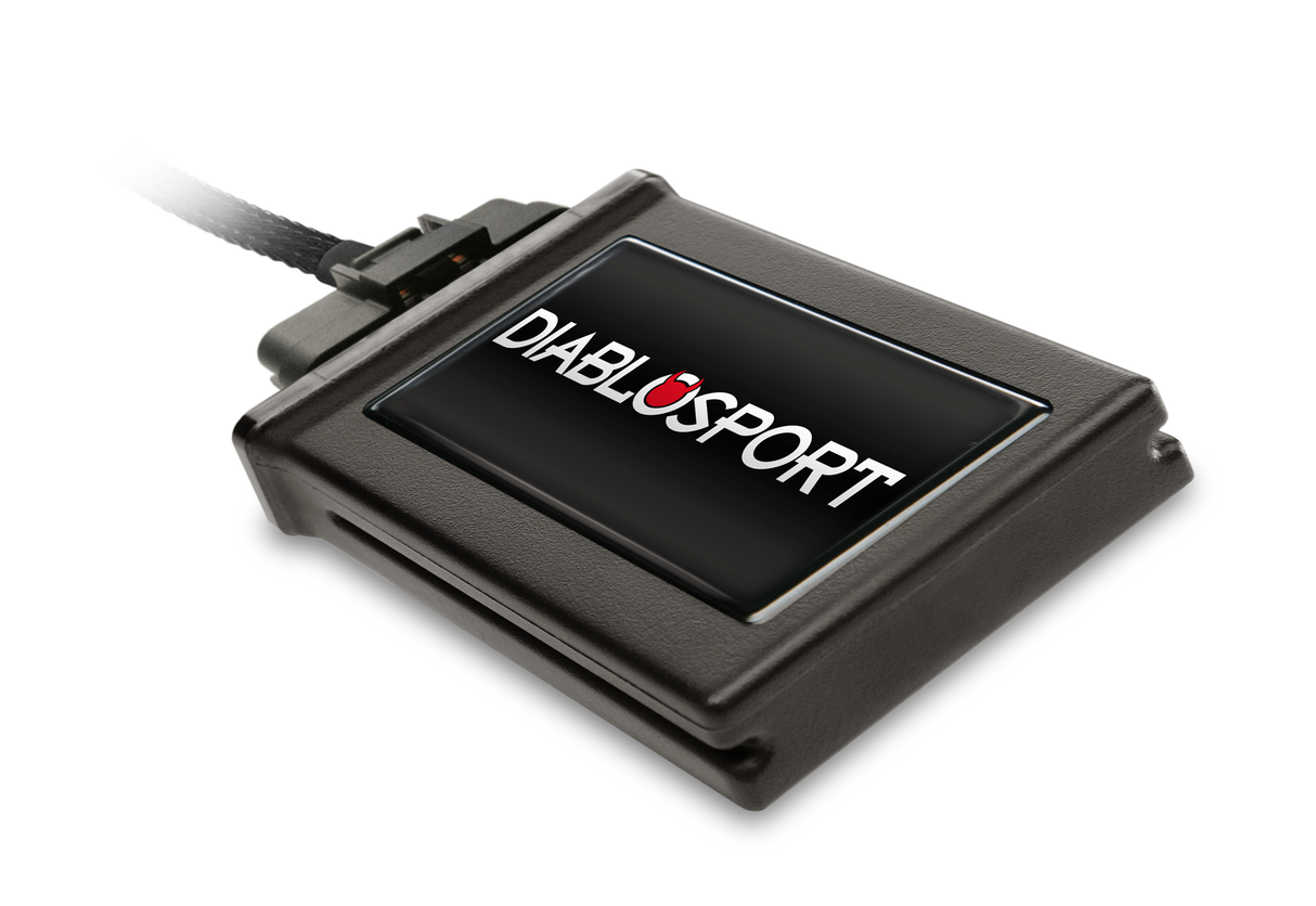 DiabloSport Pulsar Cat6 - 32457