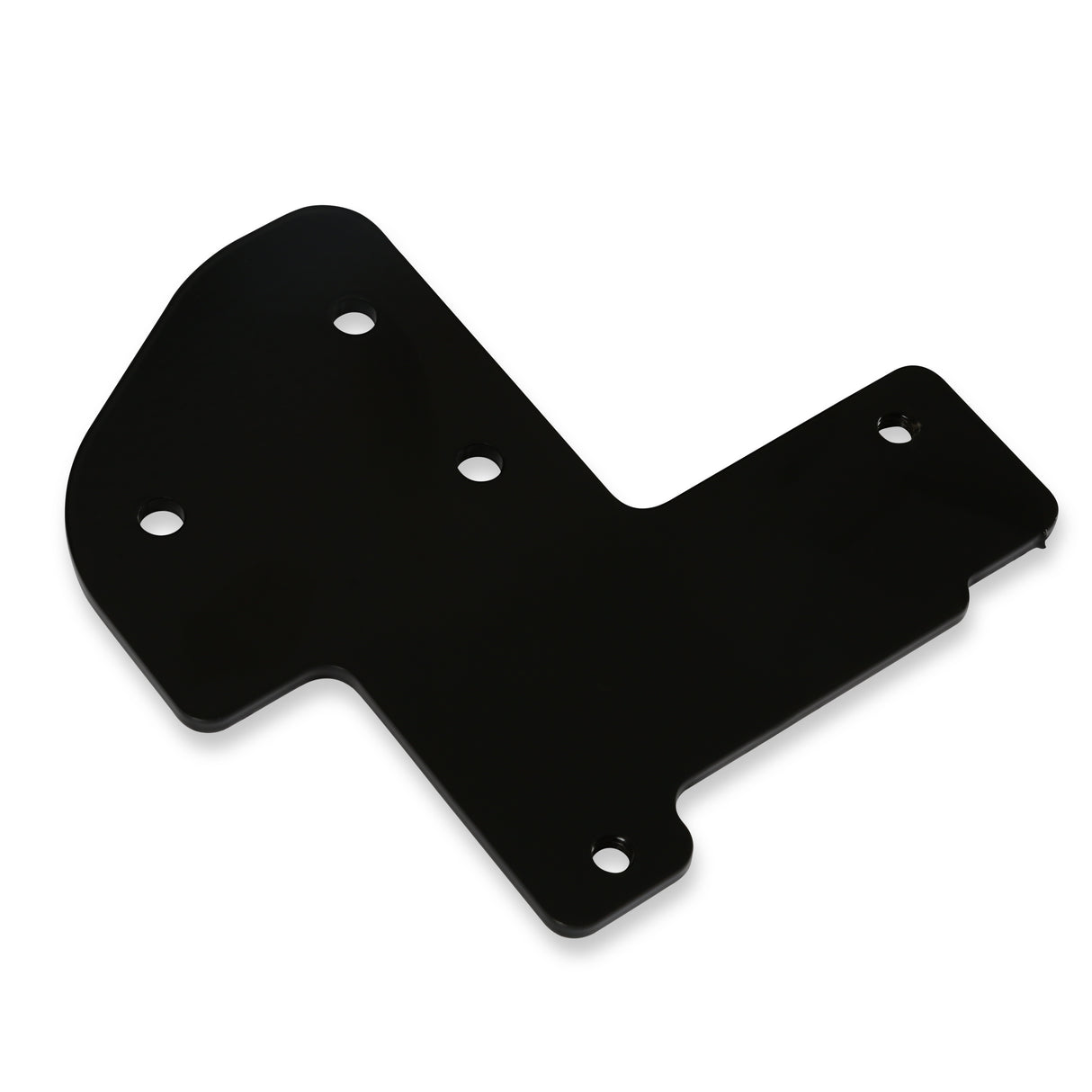 Holley 145-112 Drive by Wire Accelerator Pedal Bracket