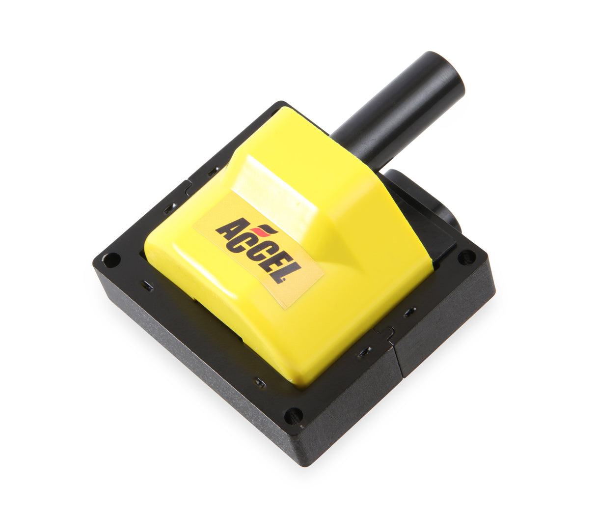 ACCEL Ignition Coil - SuperCoil - GM Vortec engine 1996-2001 5.0/5.7/7.4L - 140024ACC