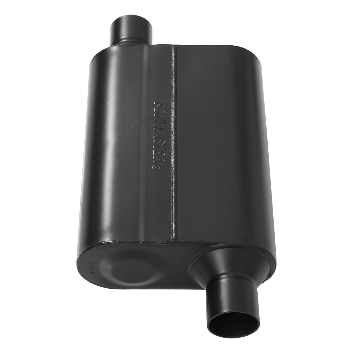 Flowmaster 40 Series Chambered Muffler - 42443