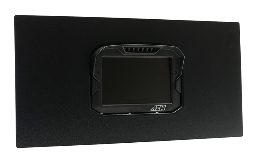 AEM CD-7 Flush Mount Panel - 30-5541